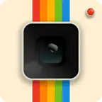 ReCam – Vintage Instant Camera iOS Icon