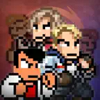 River City Survivors iOS Icon