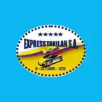 Expresstaxilan Conductor iOS Icon