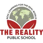 The Reality Public School iOS Icon