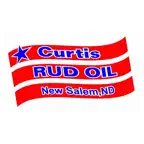 Curtis Rud Oil iOS Icon