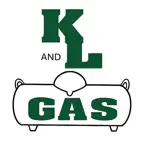 K & L Gas iOS Icon