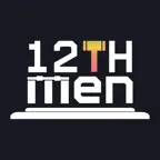The12thMen: Cric Auction Score Icon