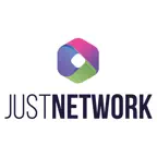 Just Network 2025 iOS Icon