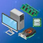 Computer Basics: PC Guide iOS Icon