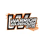 Warrior Warehouse Gym iOS Icon