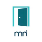 MRI MyPlace iOS Icon