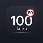 HUD Speed: CarHUDSpeed iOS Icon