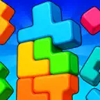 Stack Down iOS Icon