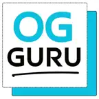 OG Guru By Dr Punit Bhojani iOS Icon