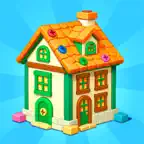 Screw Town 3D iOS Icon