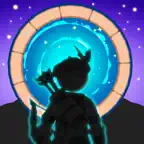 Champion's Journey iOS Icon
