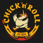 Автокафе Chick-n-Roll iOS Icon