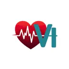 VI France iOS Icon