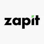Food & Product Scanner - zapit iOS Icon
