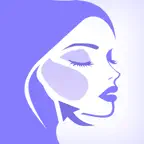 Yoga Facial Face Yoga Exercise iOS Icon