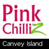 Pink Chilliz Canvey Island