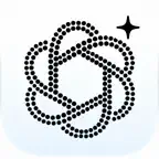 AI Chatbot Assistant: ChatMore iOS Icon