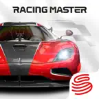 Racing Master iOS Icon