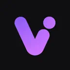 ViiTor AI iOS Icon