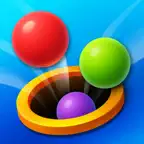 Ball Away 3D iOS Icon