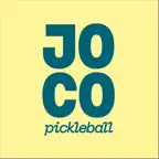 JOCO pickleball Icon