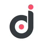 Dinemetrics iOS Icon