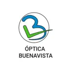 Óptica Buenavista iOS Icon