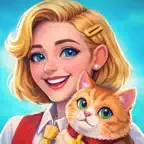 Palace Madness - Royal Quest iOS Icon