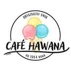 Cafe Hawana Icon