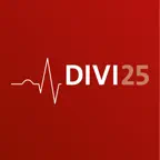 DIVI25 iOS Icon