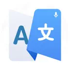 Translate App - AI Translator icon