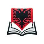 Learn Albanian with AI iOS Icon