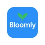 Bloomly: Habit Tracker iOS Icon