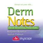 Dermatology Clinical Pkt Guide iOS Icon