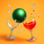 Smash & Splash iOS Icon