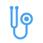 Hello Doc: Doctor Dashboard iOS Icon