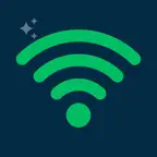 Wifi Password Automatic iOS Icon