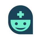 HelloDoc:Consult Online,Visit iOS Icon