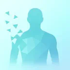 EYRA: Breathe with Visuals iOS Icon