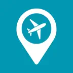 FlightPlus+ Icon