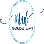 Natural Wave iOS Icon