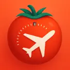 Flight Focus Icon