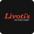 Livoti's iOS Icon