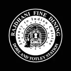 Rajdhani iOS Icon
