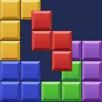 Block Bang! Icon