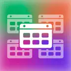 GamePlan: Calendar Syncing iOS Icon