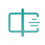 Before & After Photo: DiffPix iOS Icon