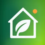 Home Pro: AI Landscape Design iOS Icon