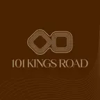 101 KR iOS Icon
